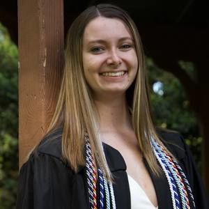Meet your Posher, Ashleigh